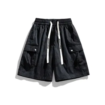ROBINHOOD Cargo Shorts Unisex