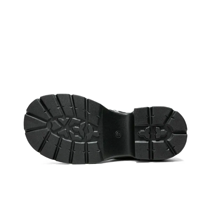WARRIOR Loafers Women's-4