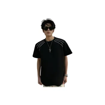 CORNILOT T Shirts Unisex
