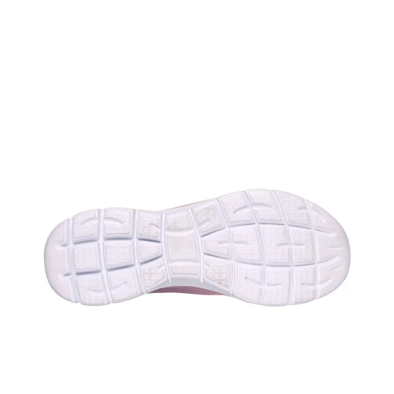 Skechers Summits Low Top Running Shoes Women's Purple-5