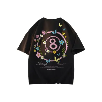 A02 T Shirts Unisex