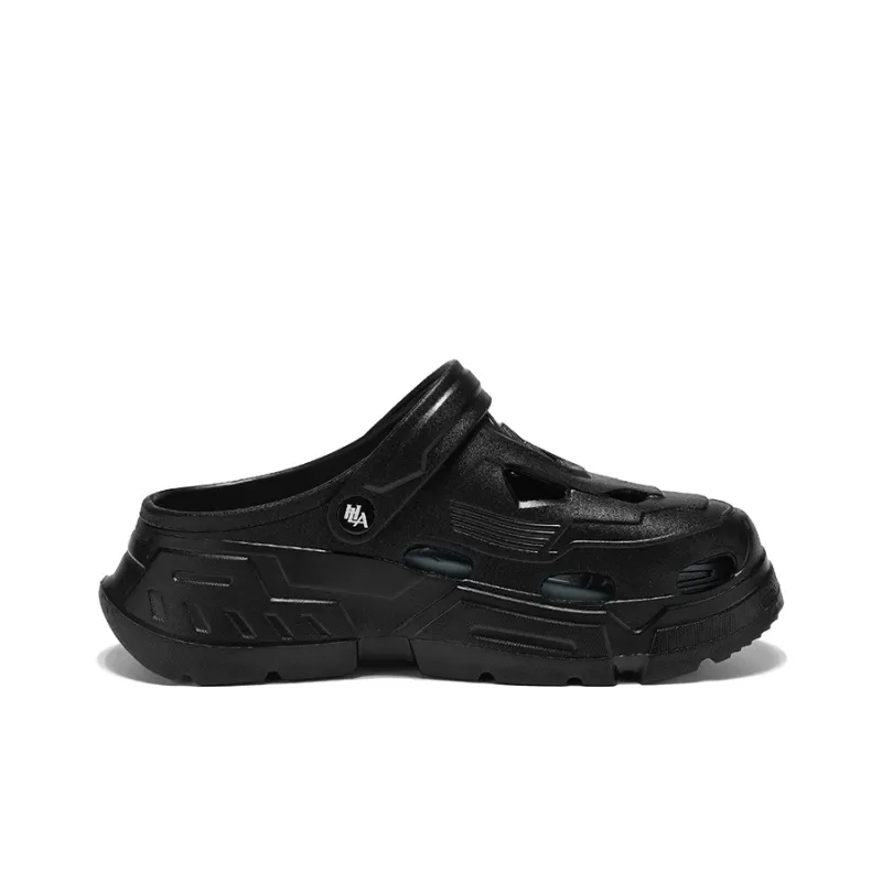 HLA Clogs Men-2