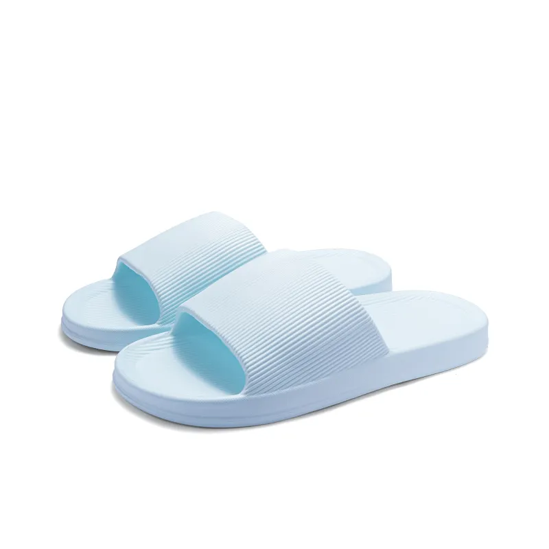 TALKING TOM Slide Slippers Unisex-8