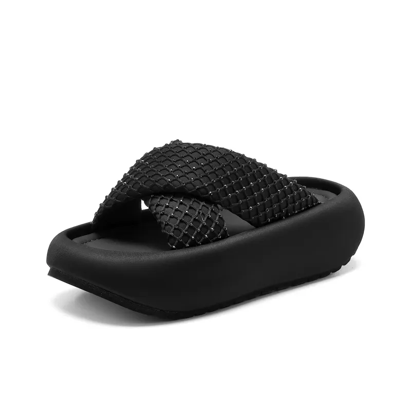 C°BANNER Slide Slippers Women's-6
