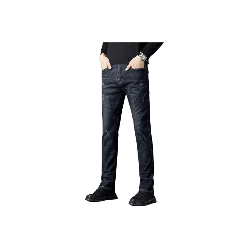 PRPK Jeans Unisex-0