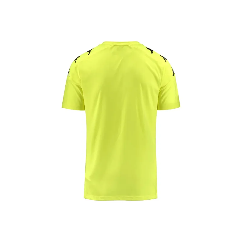 Kappa Soccer Jerseys Men-25
