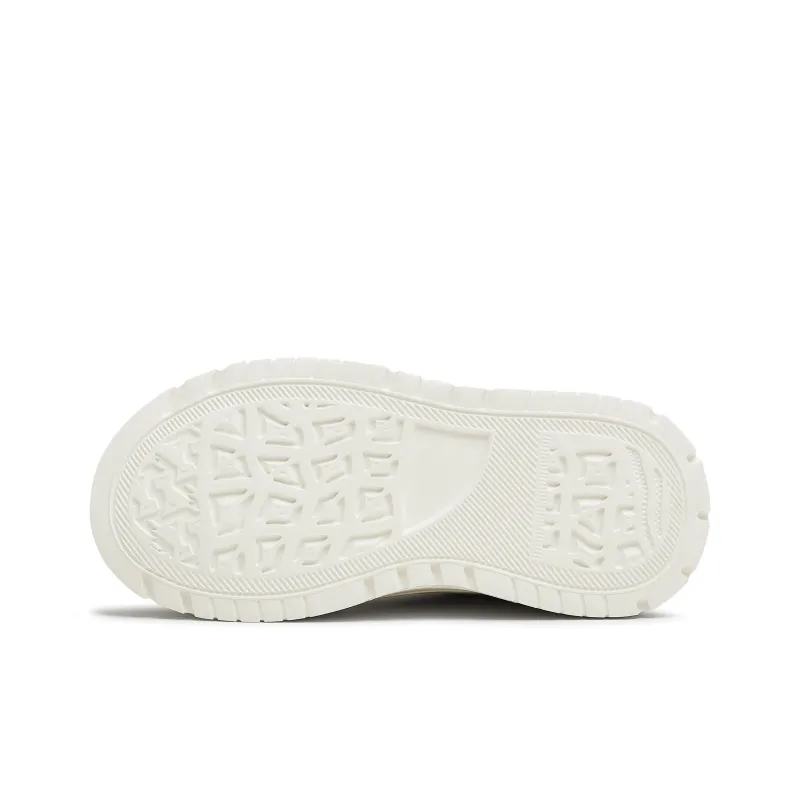 Teenmix Abrasion Resistant Slip Resistant Closed Toe Slippers Women's-4