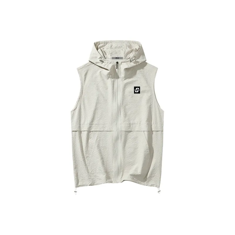 SNOW FLYING Vests Unisex-3