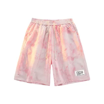 ROBINHOOD Casual Shorts Unisex