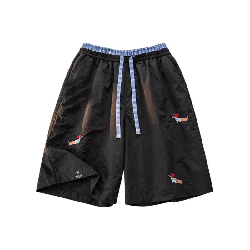 IN'S Casual Shorts Unisex-0