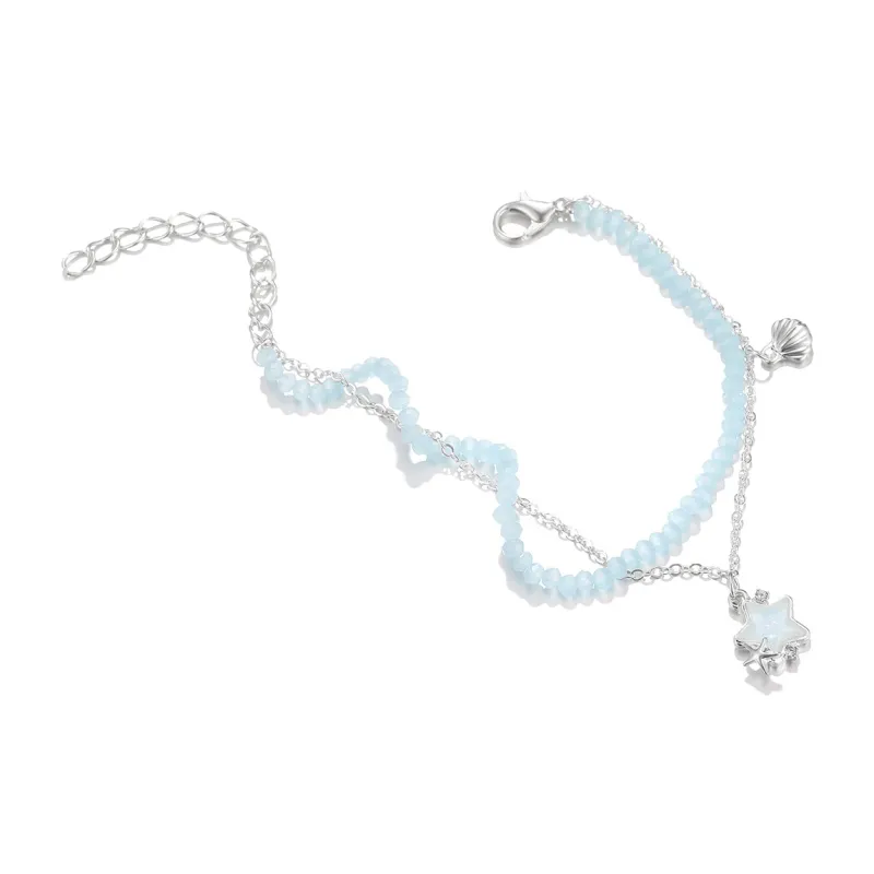 Clect Eco Friendly Alloy Bracelets Women's-1
