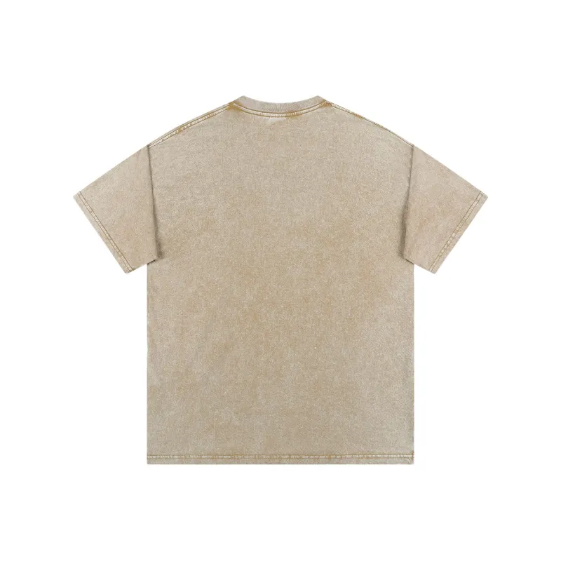 FIVE CM T Shirts Unisex-1