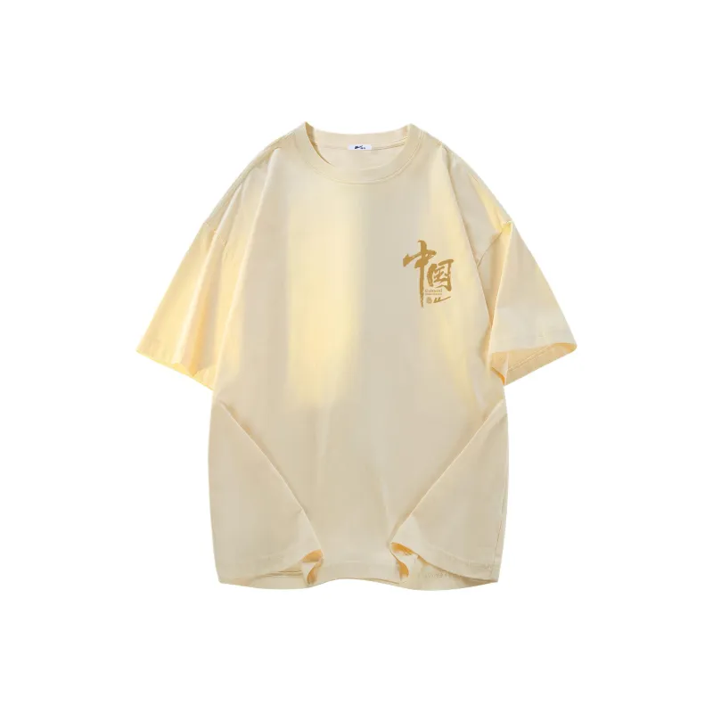 WARRIOR T Shirts Unisex-5