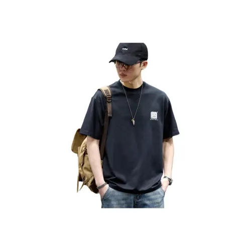 BUYDAUL T Shirts Men