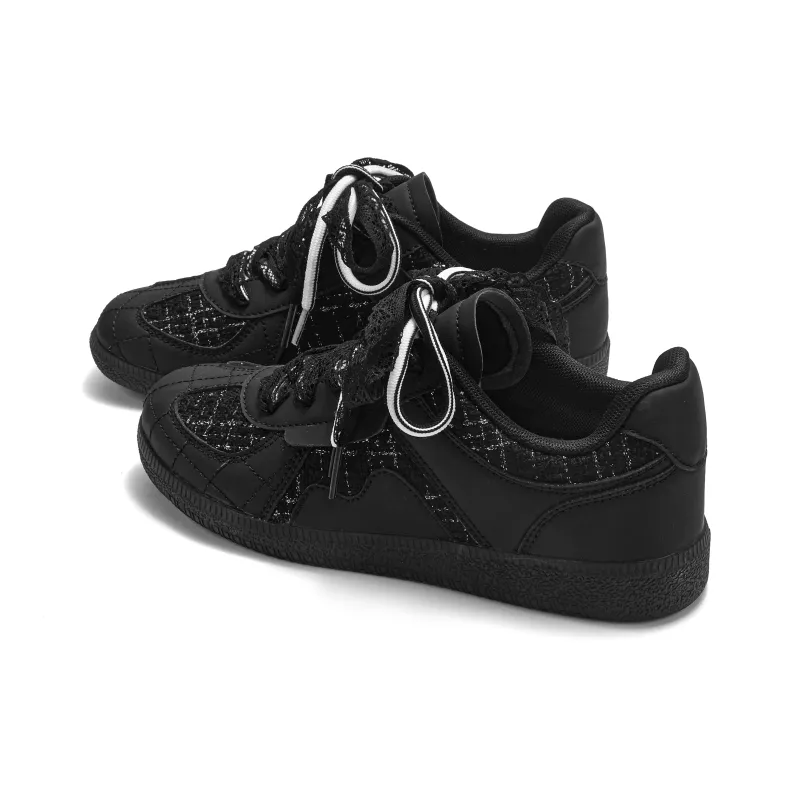MINISO Skateboard Shoes Women's-38