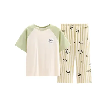 FENTENG Women's Pajama Sets