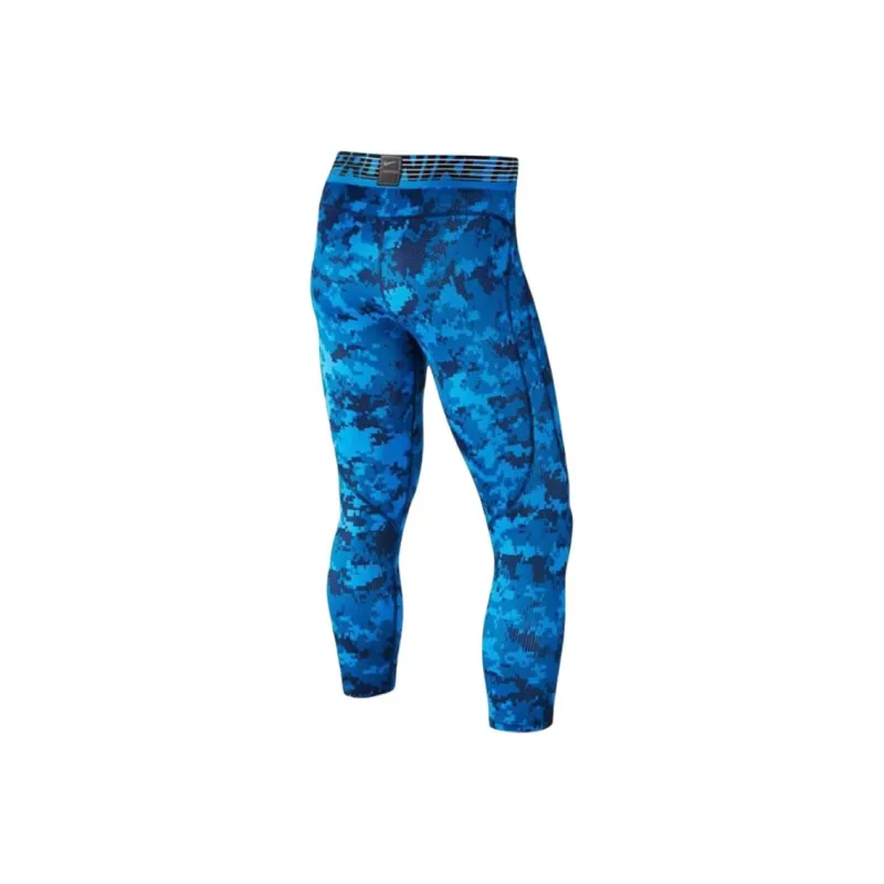 Nike Sports Life Collection SS25 Sports Shorts Men's Blue-1