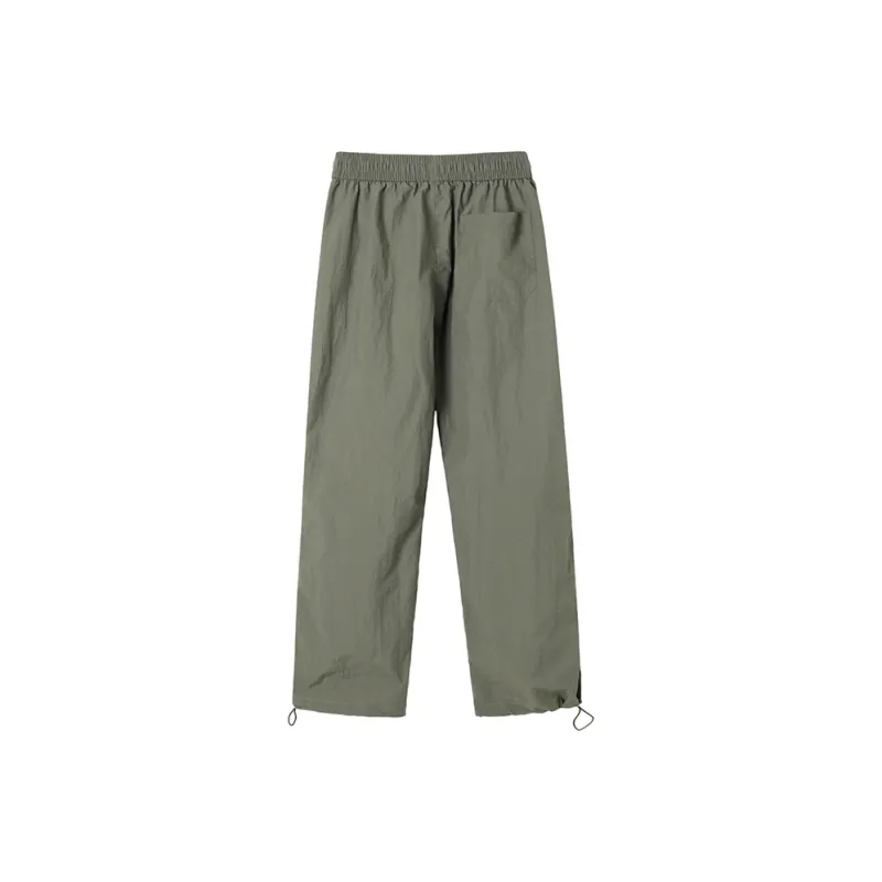 SNOW FLYING Casual Pants Unisex-5