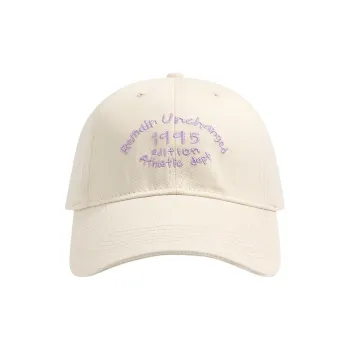 MEETSUNNY Polyester Baseball Caps Unisex