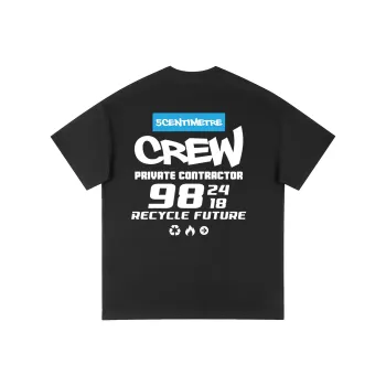 FIVE CM T Shirts Unisex