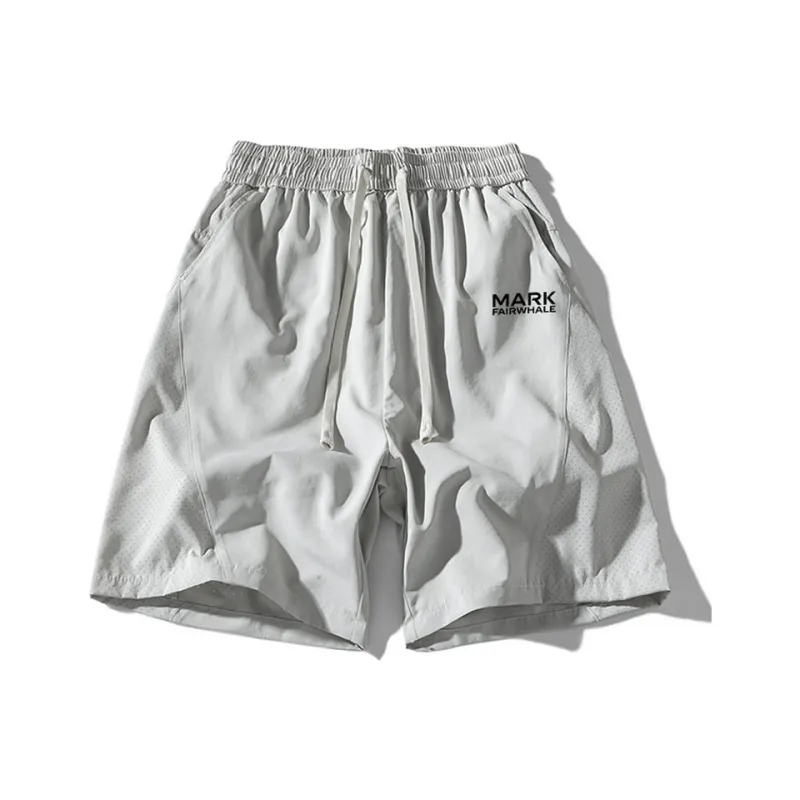 FAIRWHALE Cargo Shorts Unisex-0