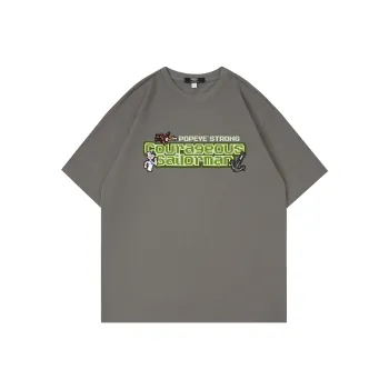 POPEYE T-Shirts Unisex