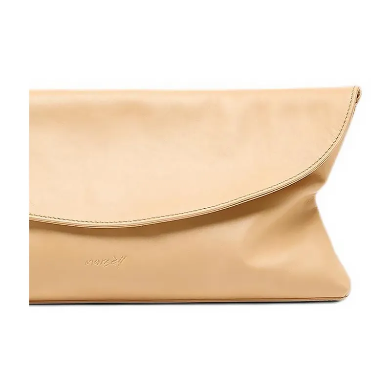 Marsèll Dromette Straped Clutch Bag-4