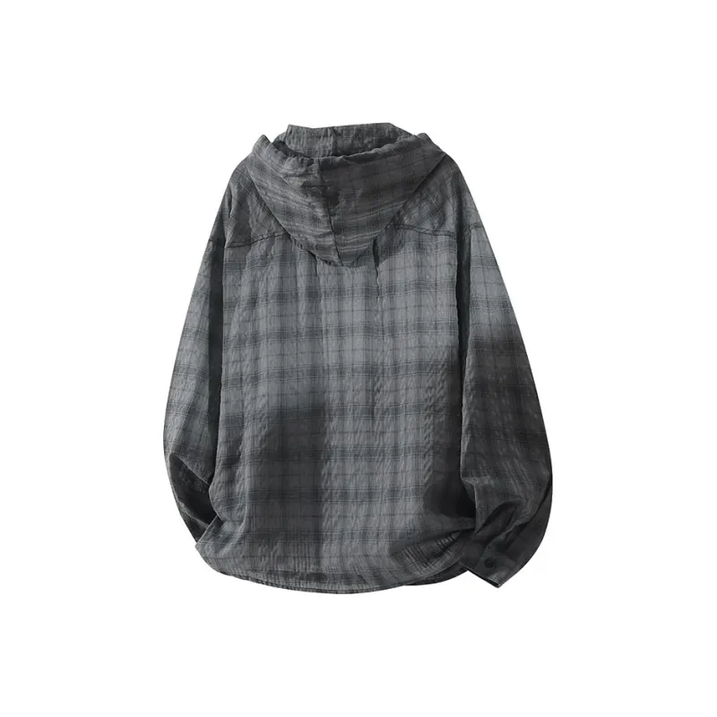 BRUMAIRE Shirts Unisex-3