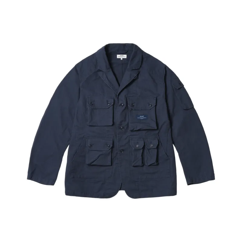 PALACE Engineered Garments Bedford Explorer Jacket-0