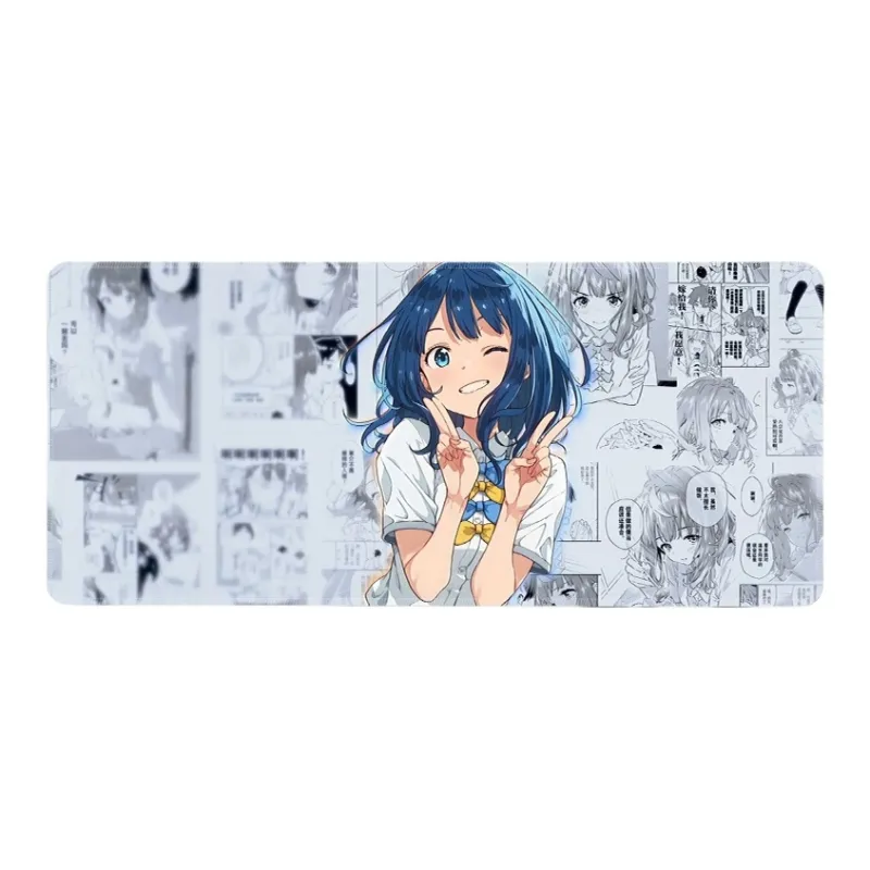DANYIN Mouse Pads-18