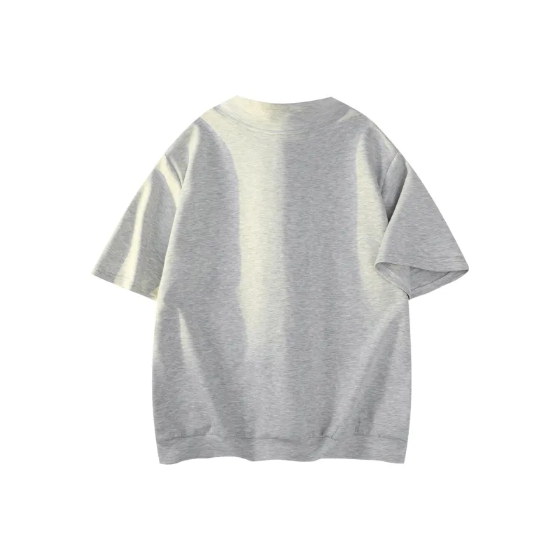 KADAKADA SUITE T Shirts Unisex-3