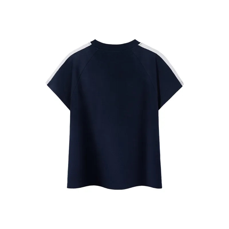PSO Brand T-Shirts Women's-4