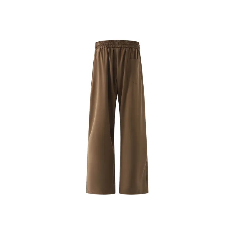 URBAN AUTHENTIC Casual Pants Unisex-13