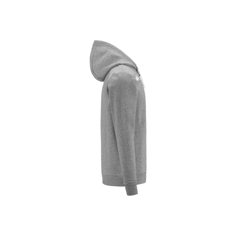 Kappa KAPPA4TRAINING Velvet feel Coat Men's-23