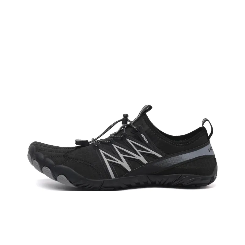 GESENLANG Slip Resistant, Abrasion Resistant, And Balanced River Trekking Shoes Unisex-5