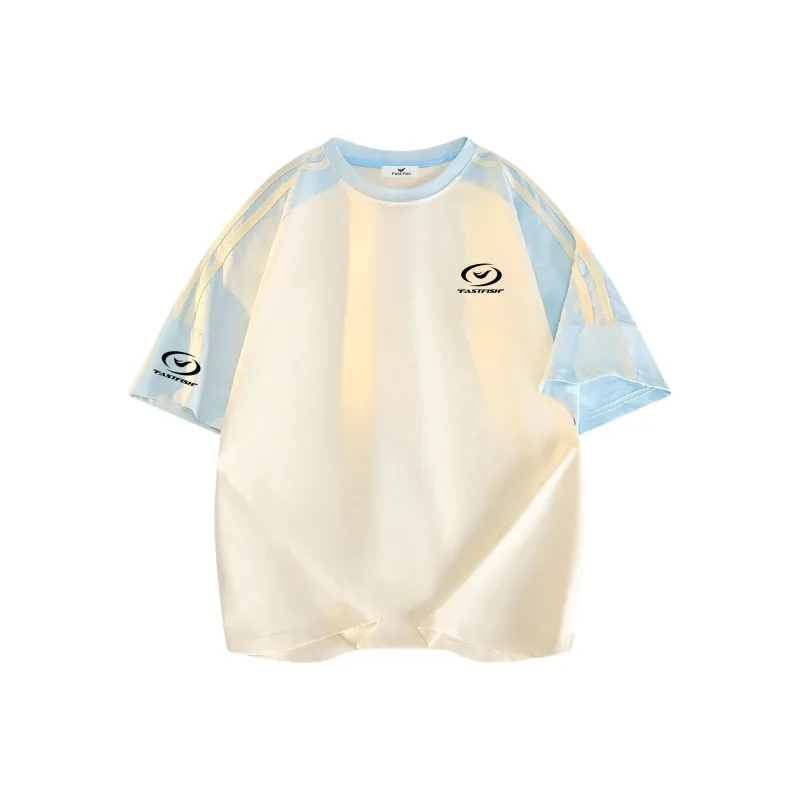FASTFISH T Shirts Unisex-6