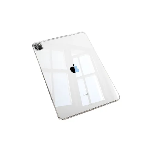 Yoobao Compatibility IPad, IPad Pro, IPad Mini 6, IPad Air 5, IPad Air 6, Transparent Tablet Protective Cases