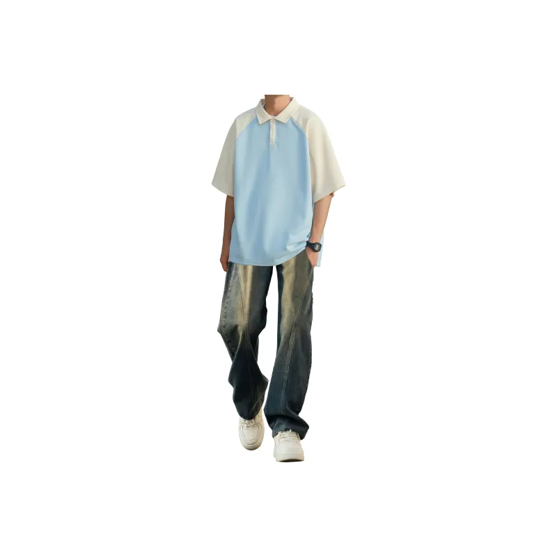 A/2/8/T Casual Sportswear Unisex-35