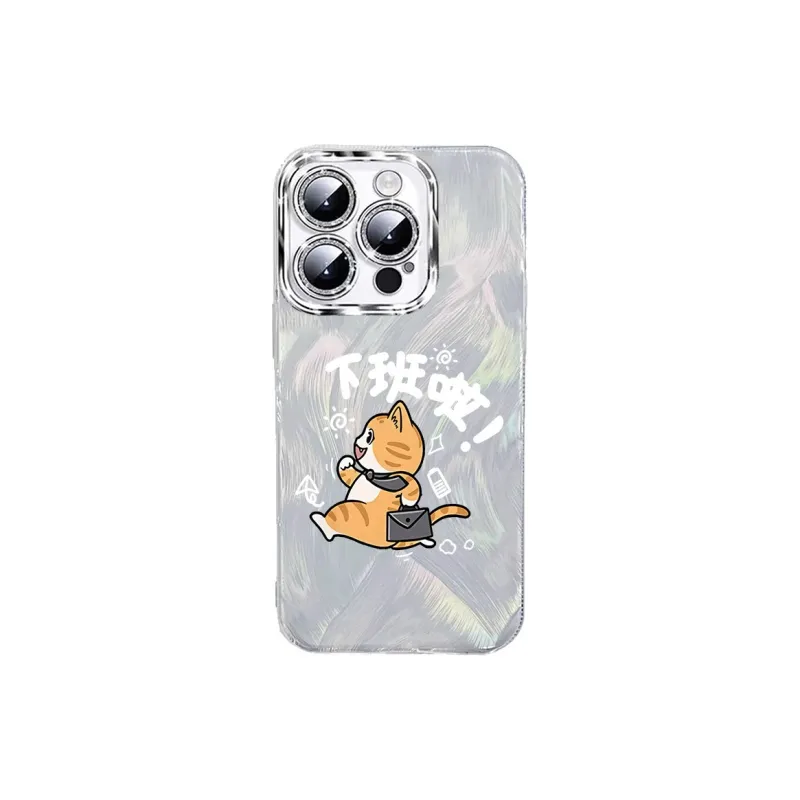 NAYIKE Phone Cases-6