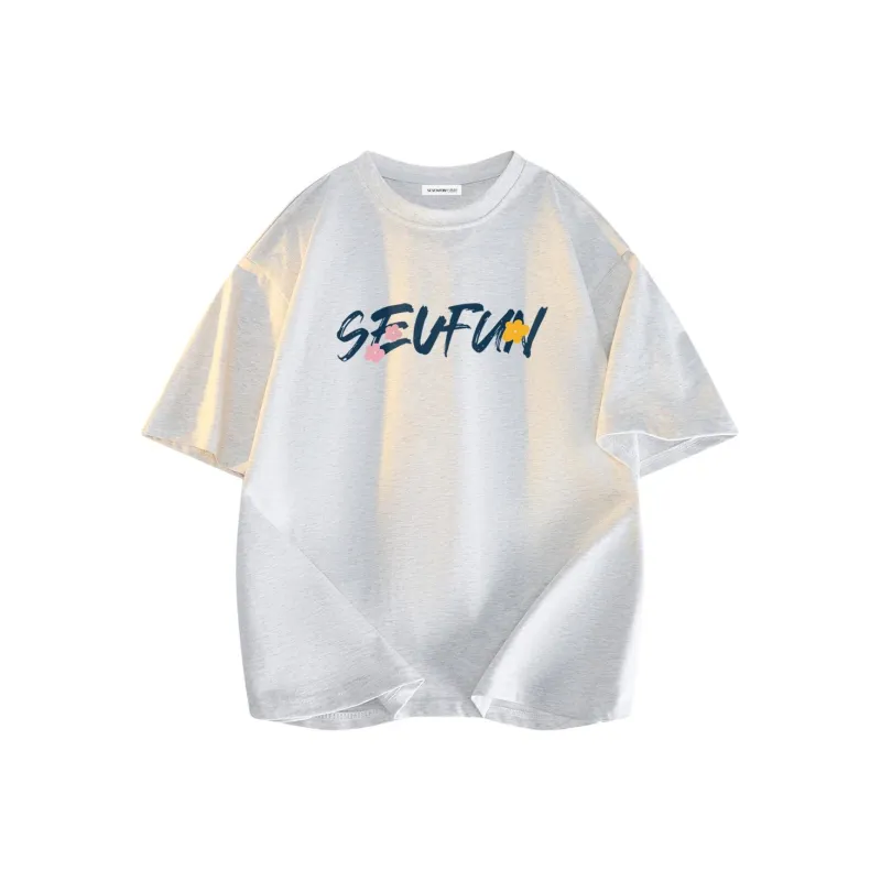 7 SEVFUN T Shirts Unisex-11