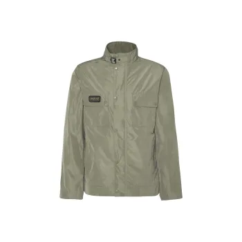 BARBOUR Merton Showerproof Jacket