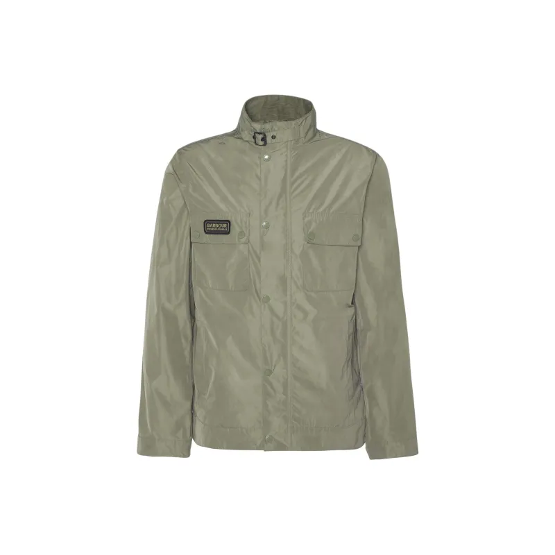 BARBOUR Merton Showerproof Jacket-0