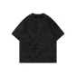 Black[260g Heavyweight Twin Yarn 100% cotton]