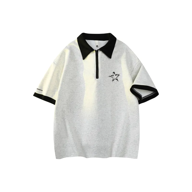 ROBINHOOD Polo Shirts Unisex-0