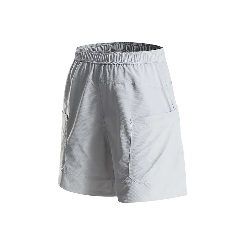 SWISS MILITARY Cargo Shorts Unisex-4