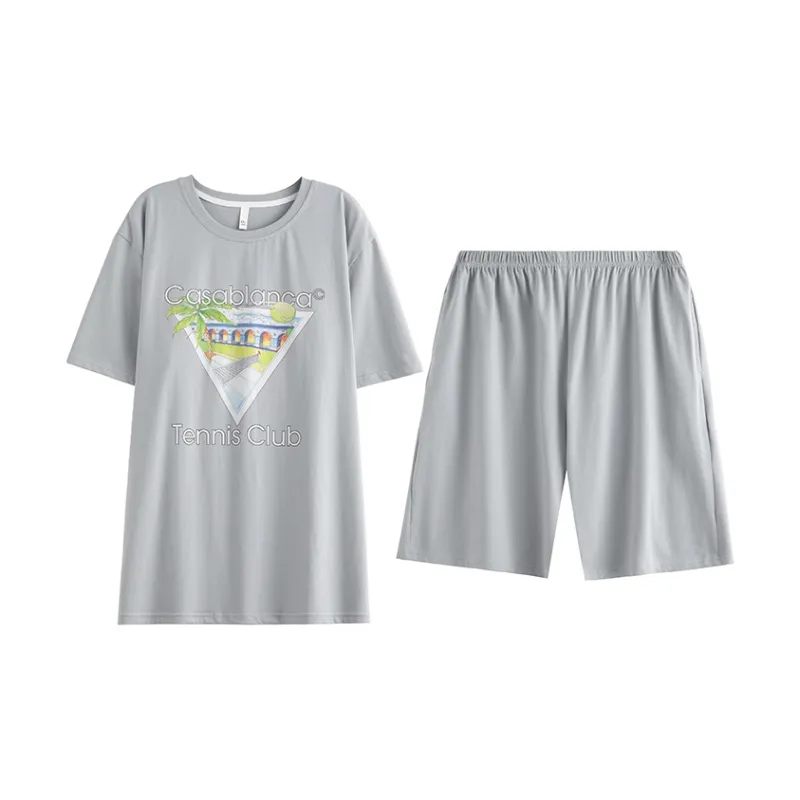 O'MESIK Men Pajama Sets-0