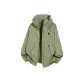 Light Army Green