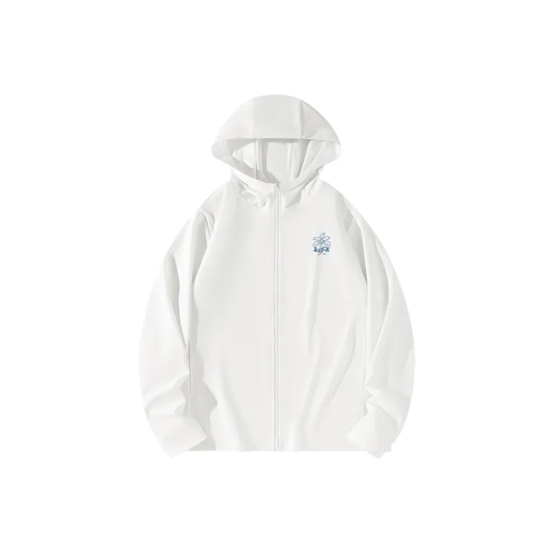 MINISO Sun Protection Clothing Unisex-6
