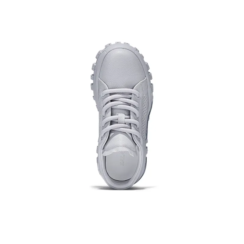 SALAXI Cushioning, Slip Resistant, Abrasion Resistant, Height Increasing Low Top Casual Shoes Unisex-16