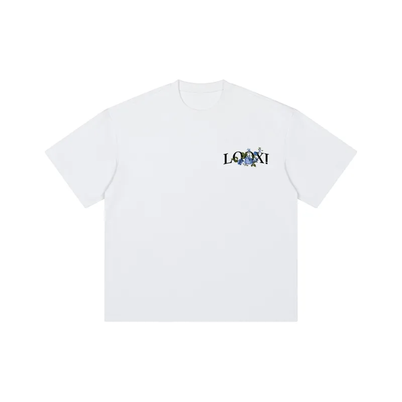 LOOX! T Shirts Unisex-3